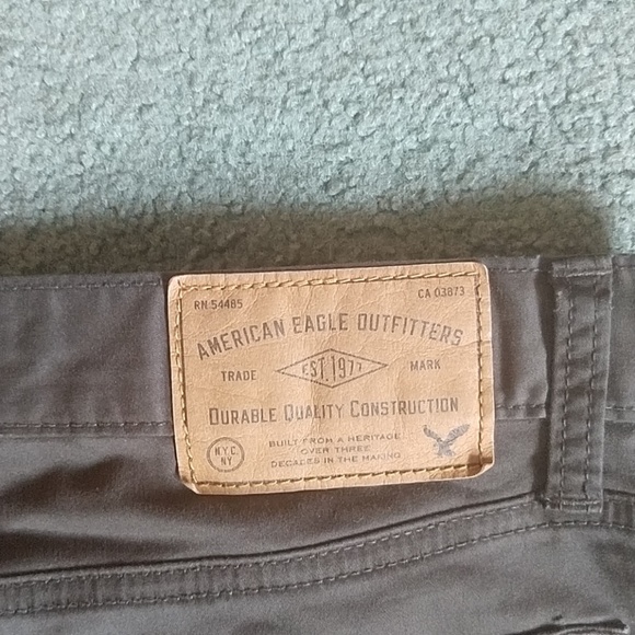 American Eagle pants - Picture 4 of 4